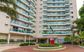 Rio Stay - Flat's - Rio Centro